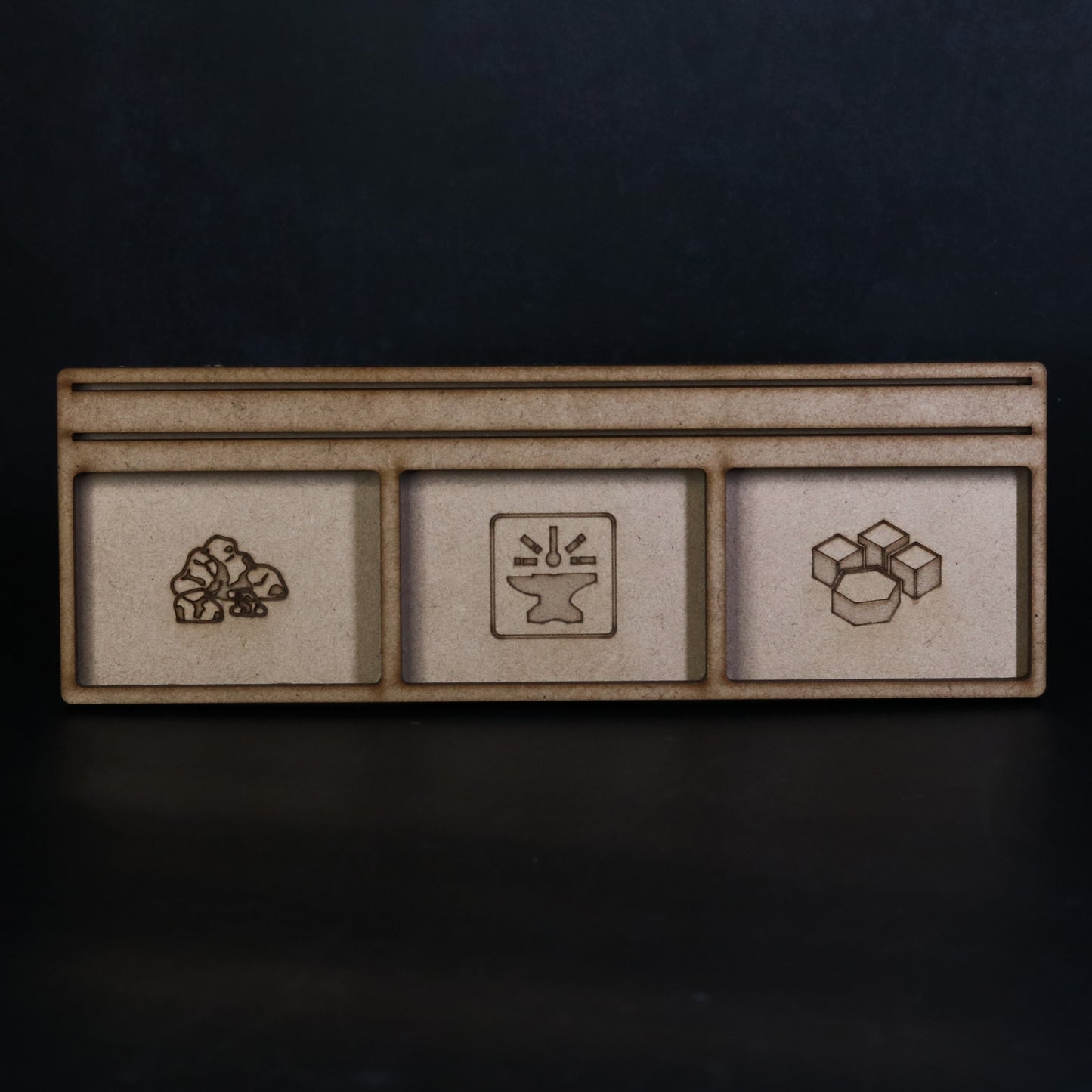 Card & Token Holders