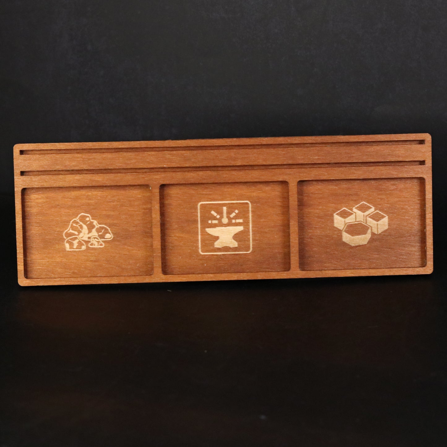 Card & Token Holders