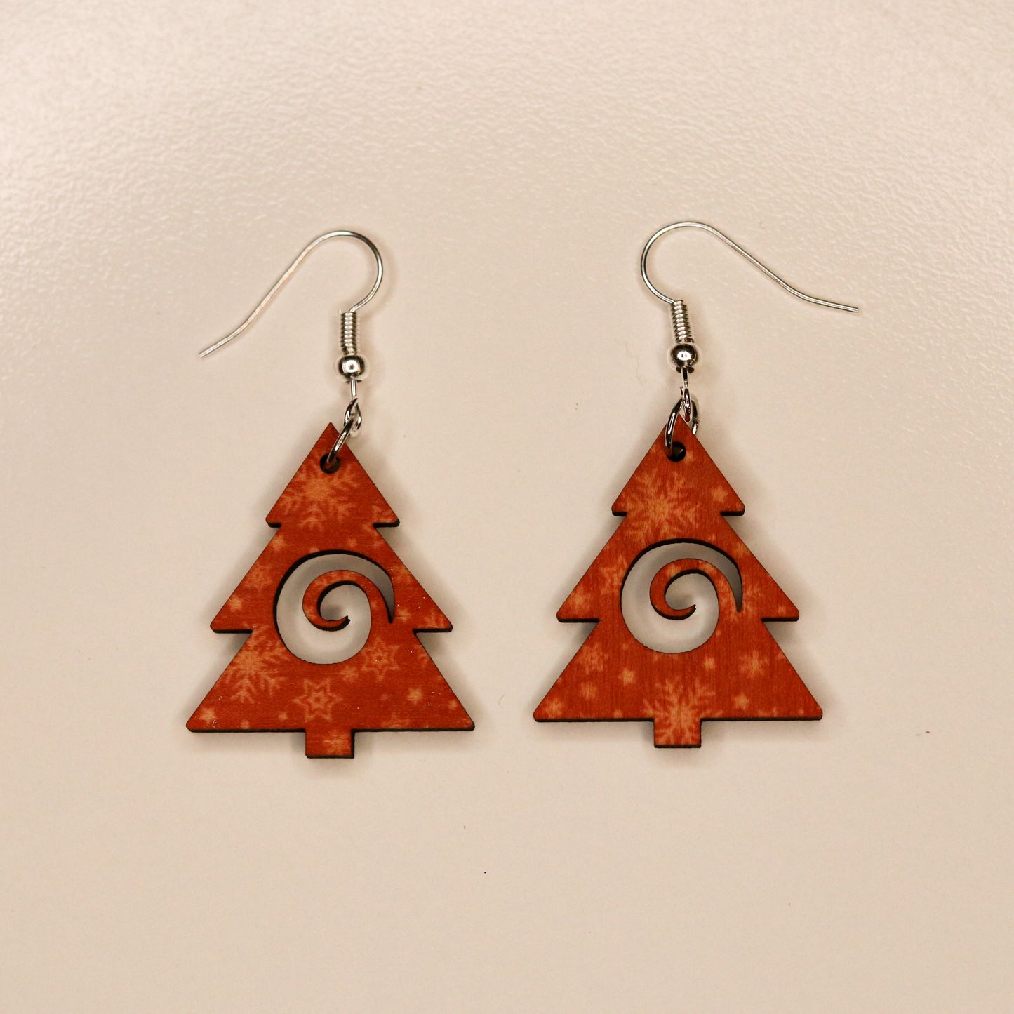 Christmas Earrings