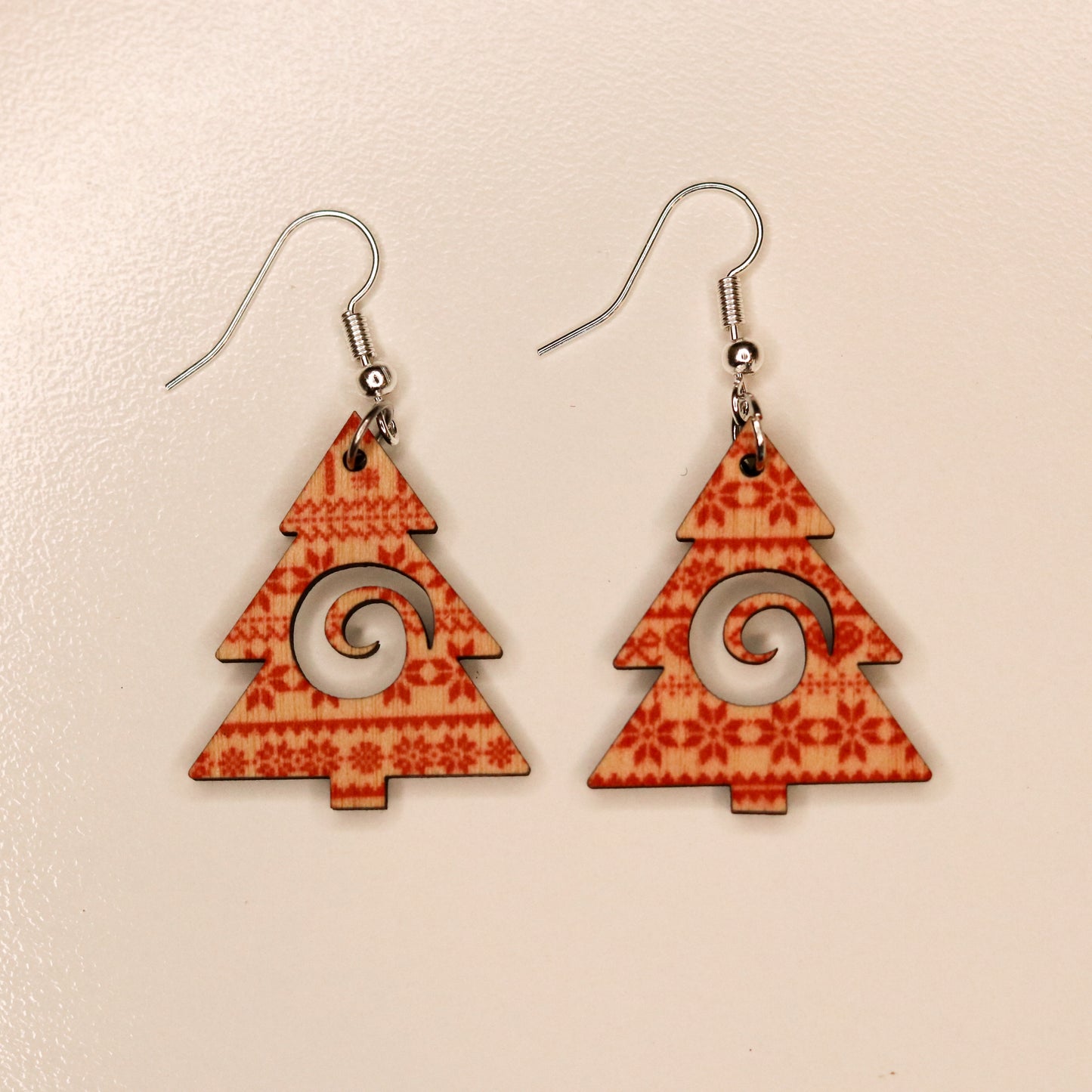 Christmas Earrings