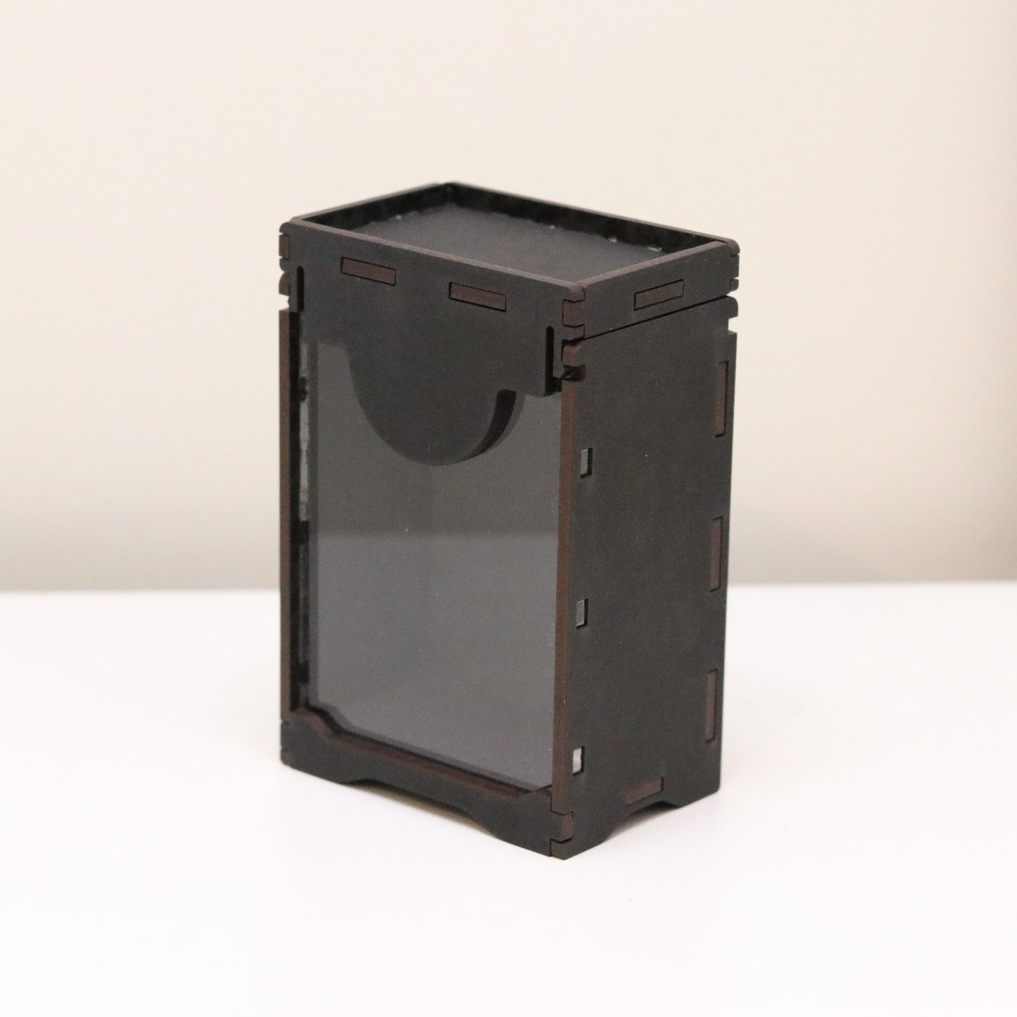 Deck Canister