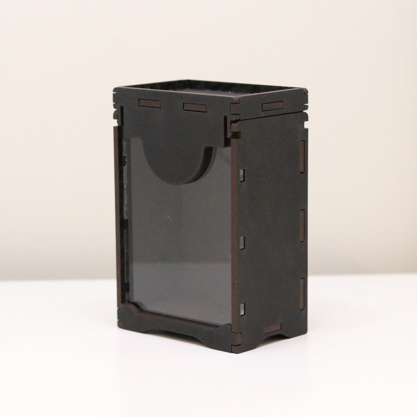 Deck Canister