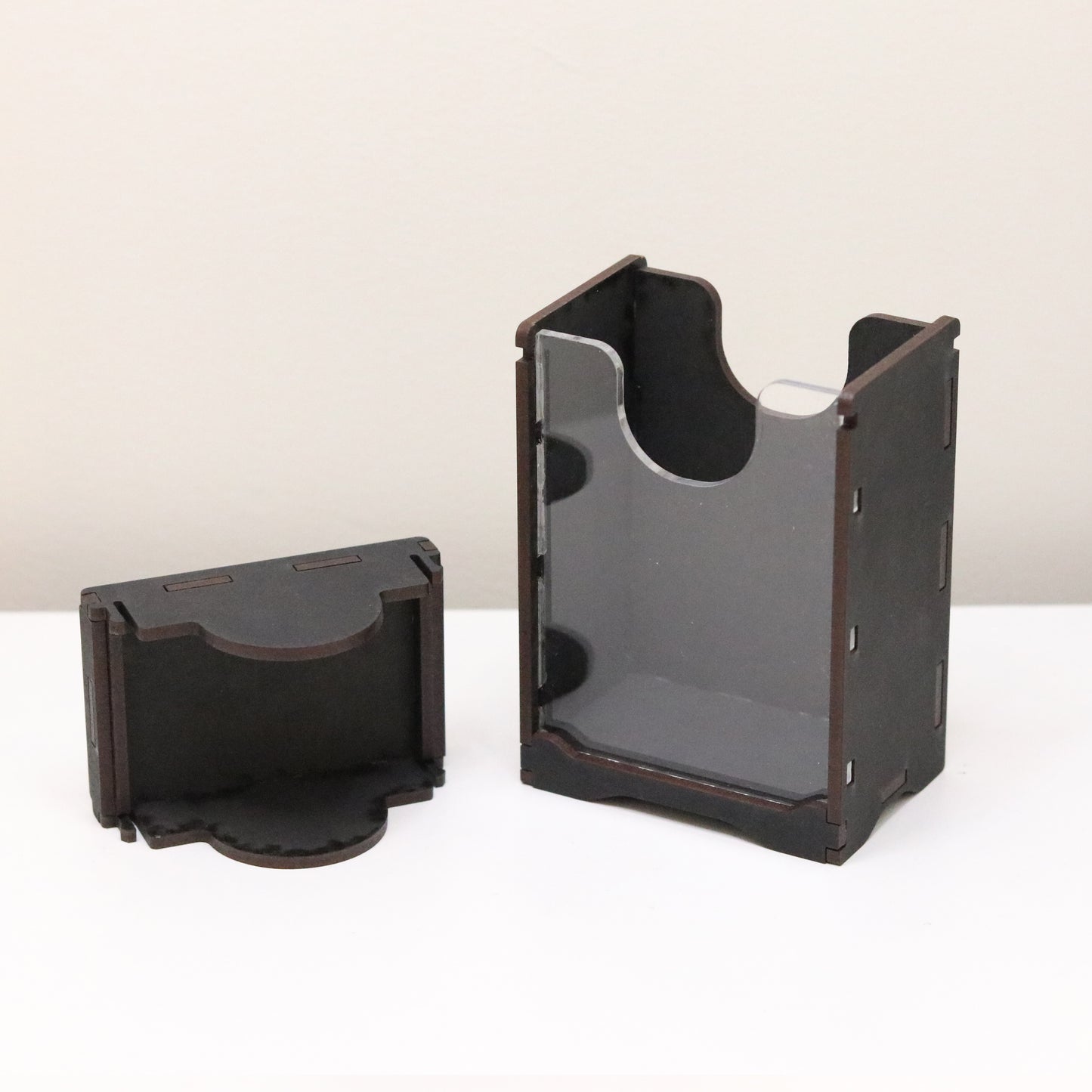Deck Canister
