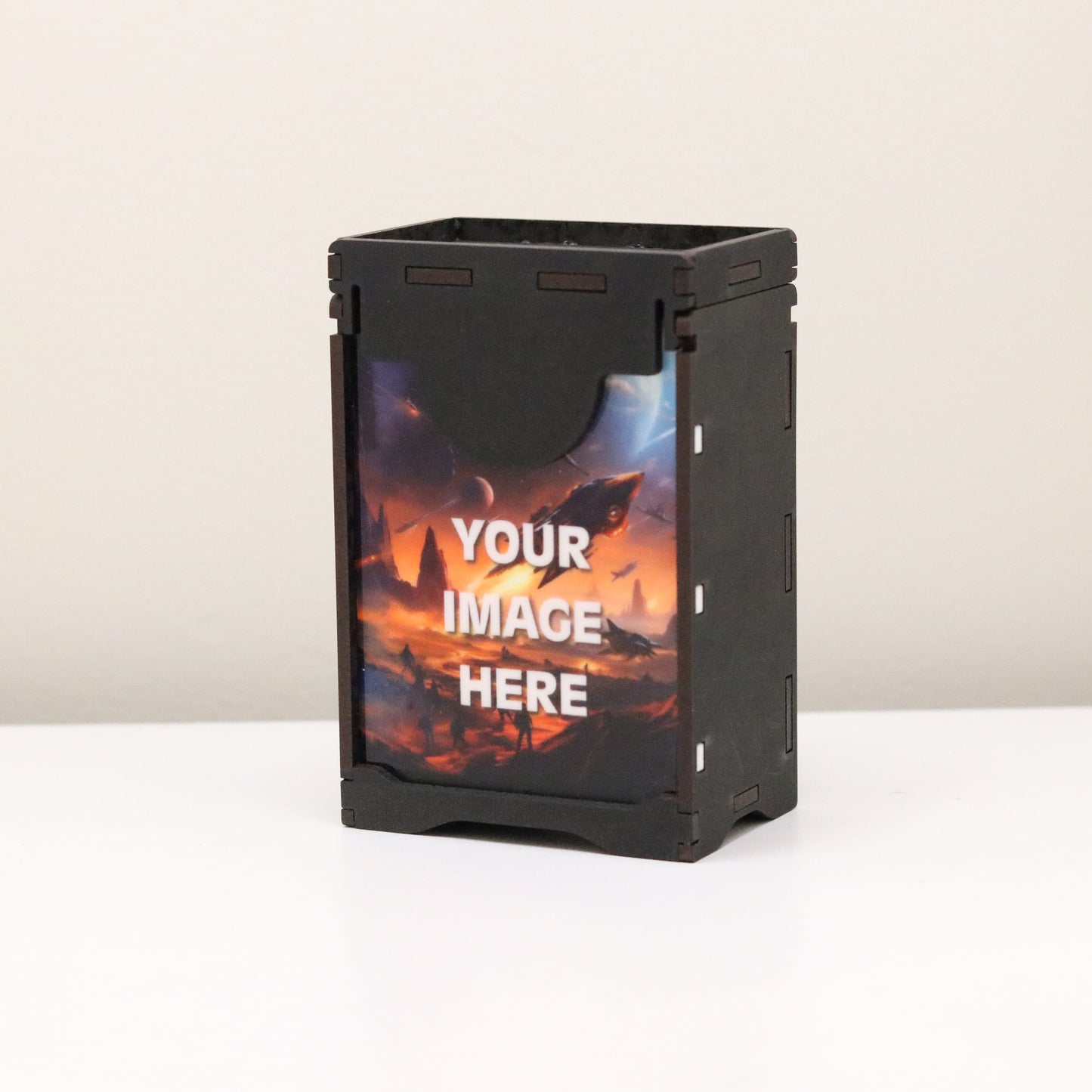Deck Canister - Personalised