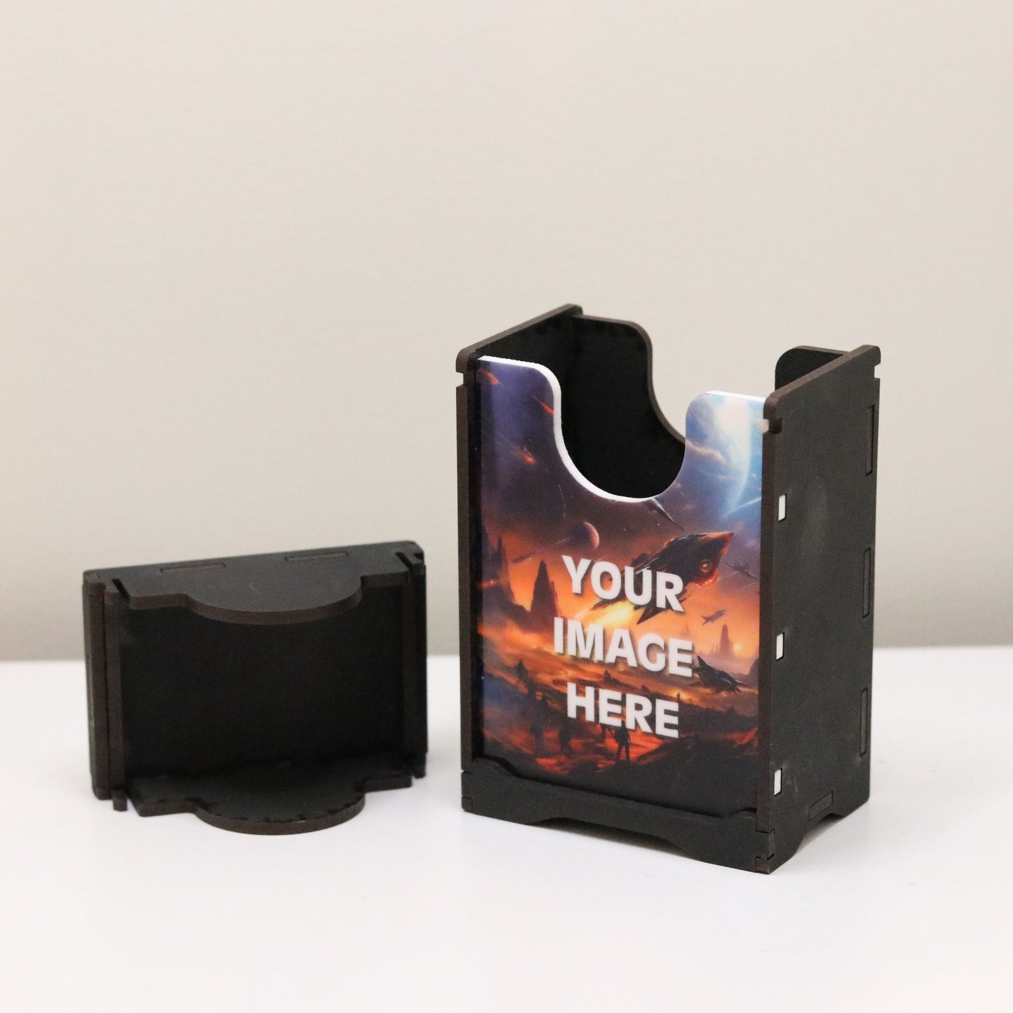 Deck Canister - Personalised