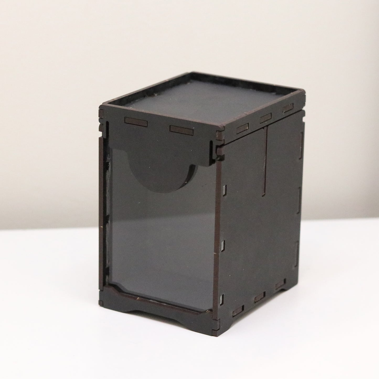 Deck Canister XL