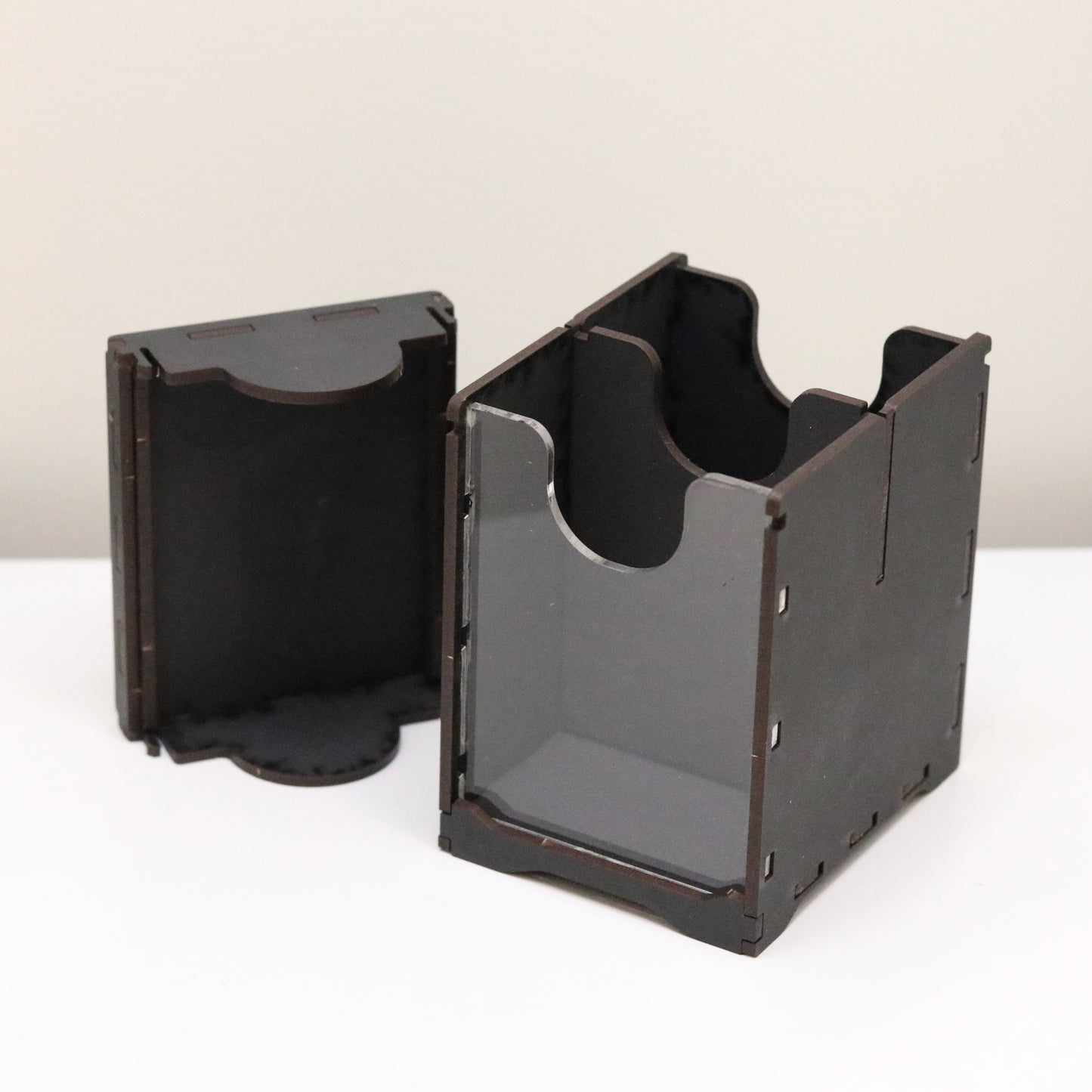 Deck Canister XL