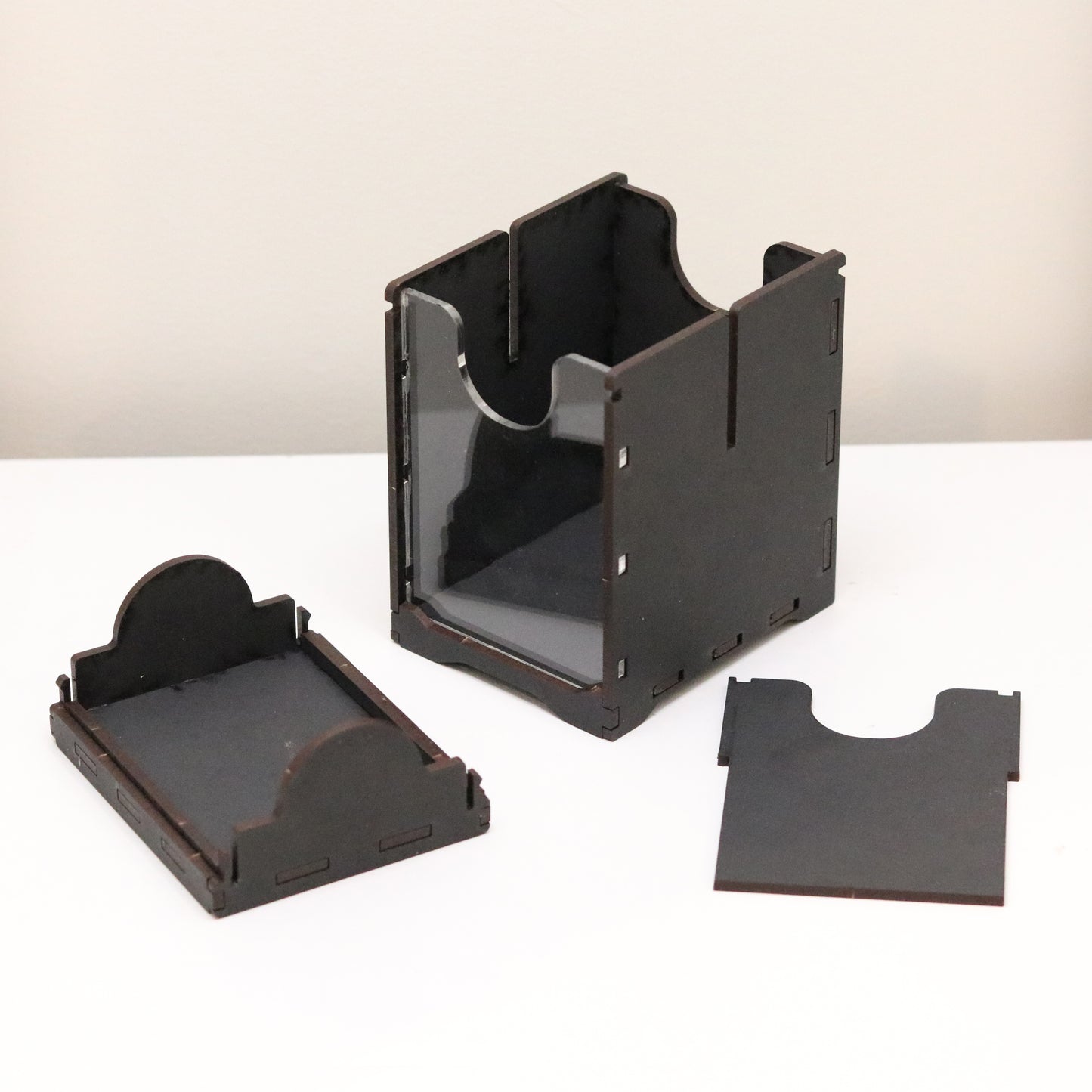 Deck Canister XL