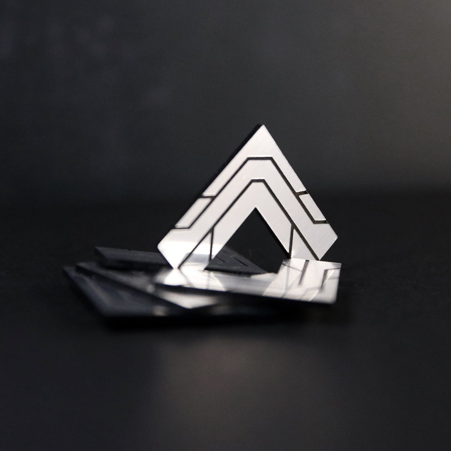 Deployment Marker