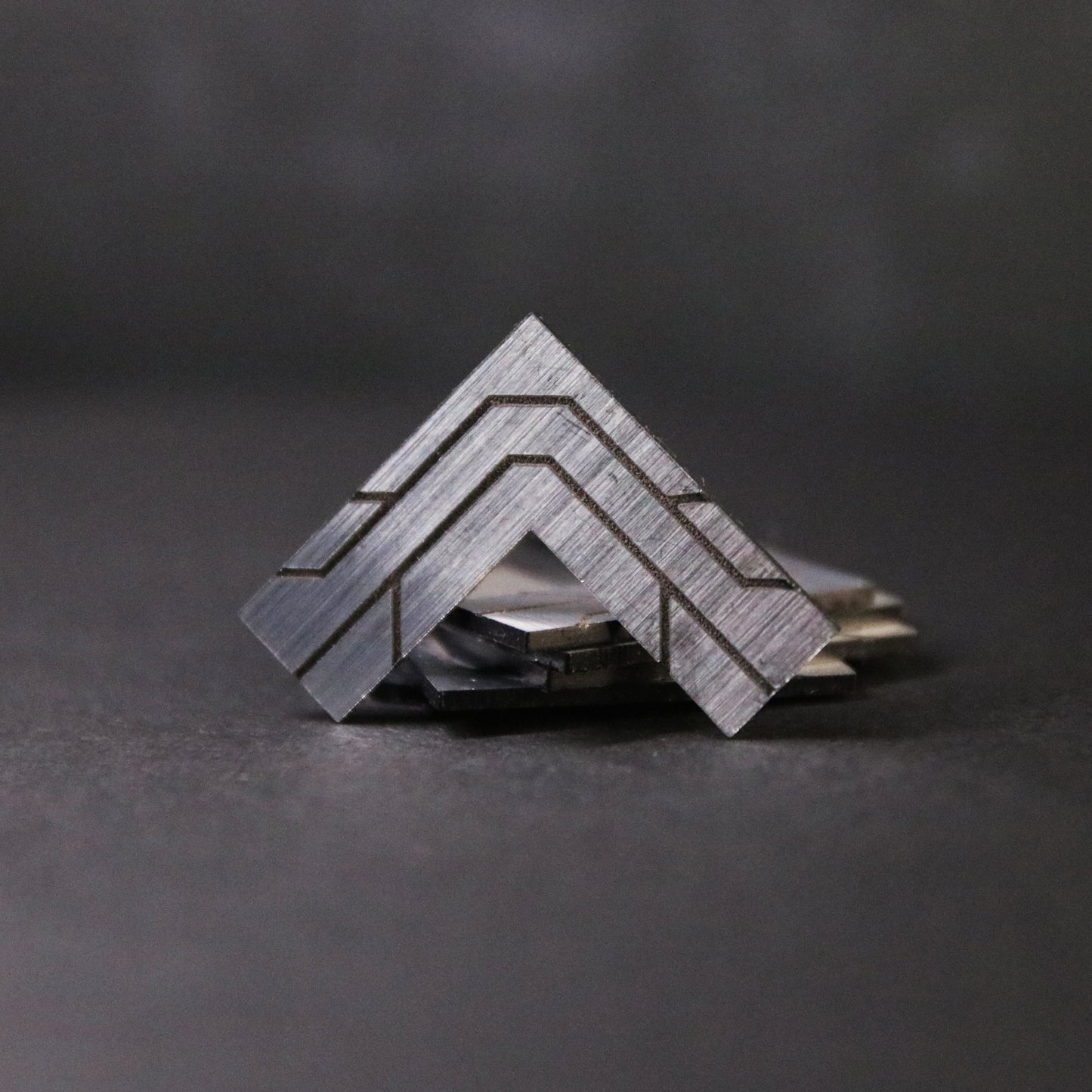 Deployment Marker