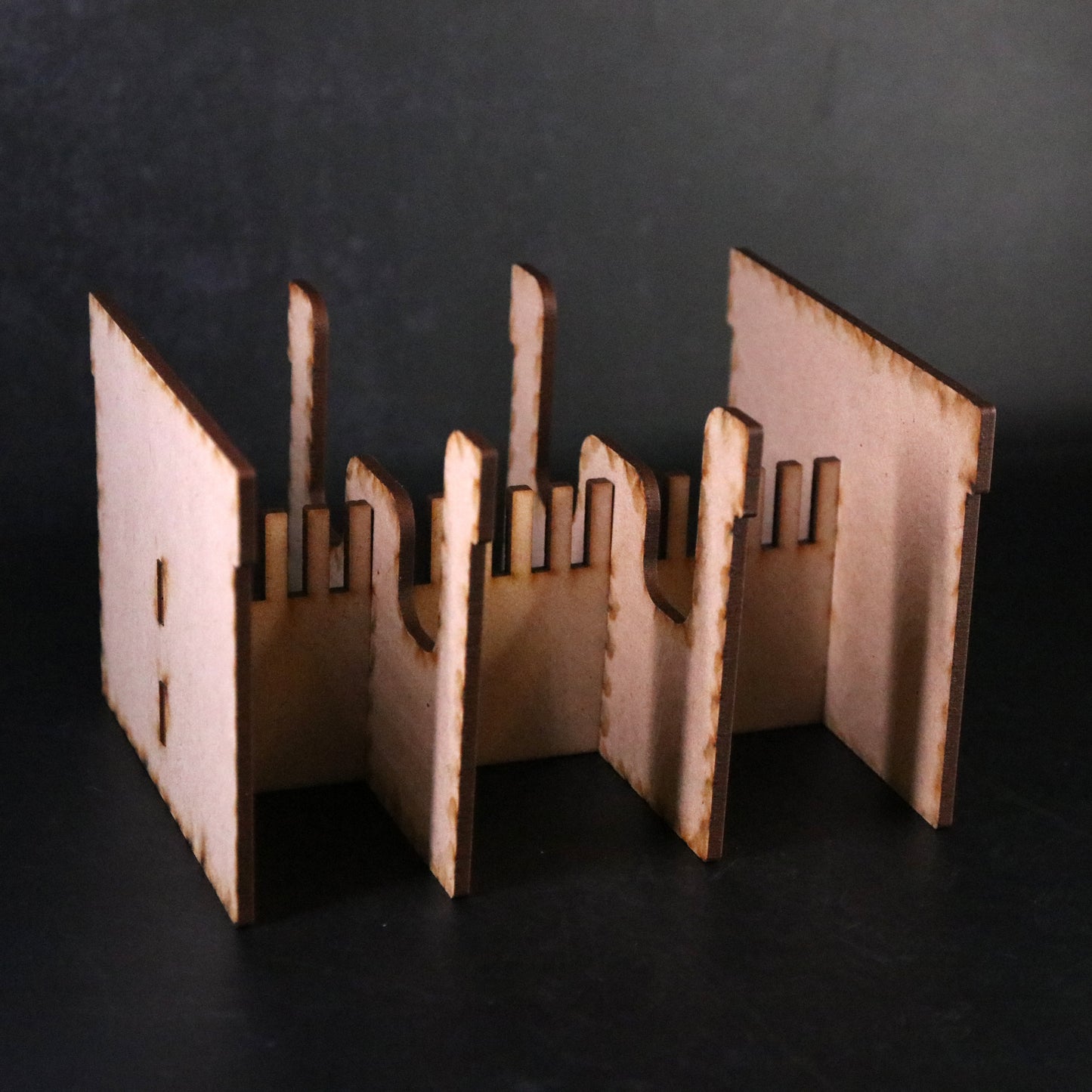 Dividers