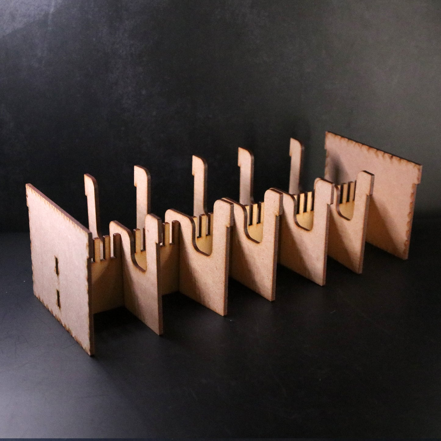 Dividers
