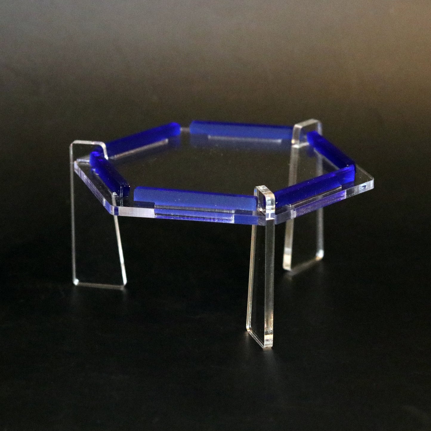 Twilight Imperium Fleet Stand