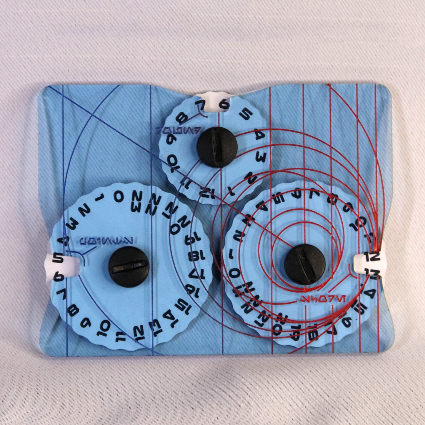 Dial - Game Tracker