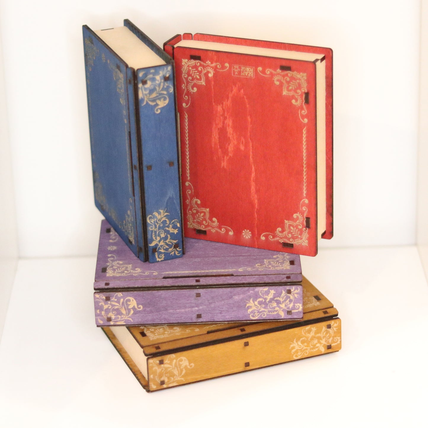 Gift Box | Trinket Box