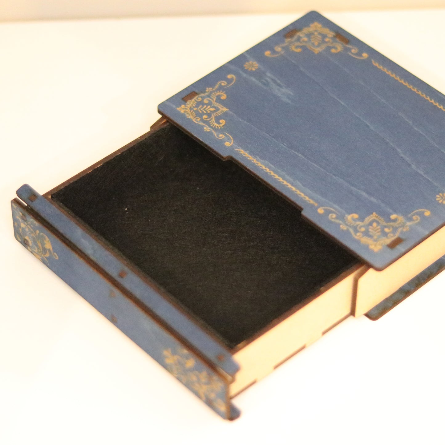 Gift Box | Trinket Box