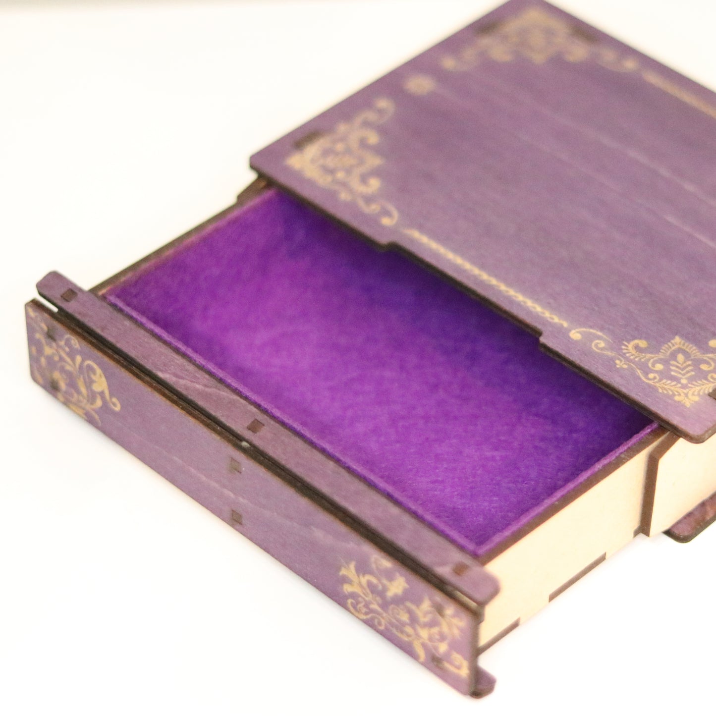 Gift Box | Trinket Box