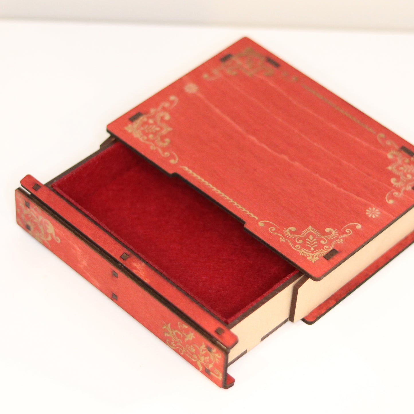 Gift Box | Trinket Box