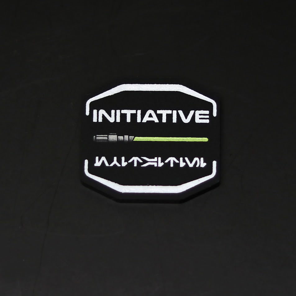 Star Wars:Unlimited - Initiative