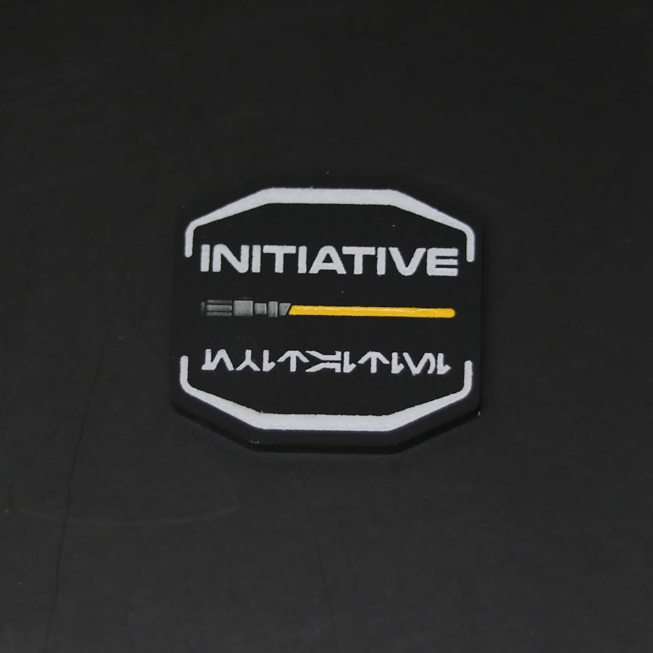 Star Wars:Unlimited - Initiative