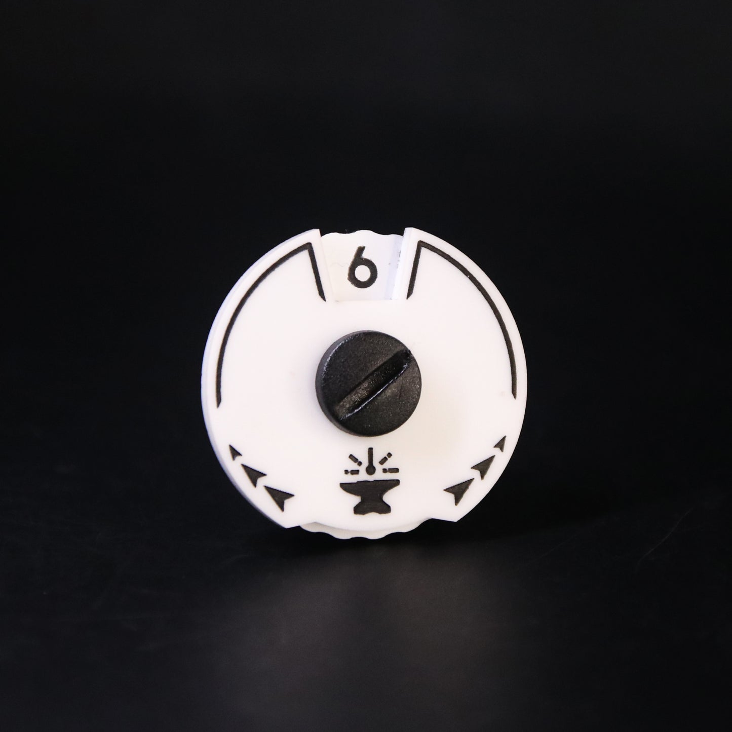 Dial - Mini