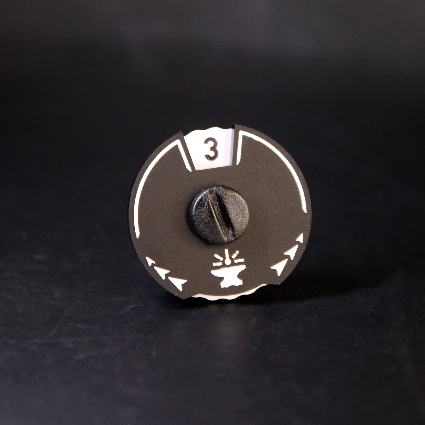 Dial - Mini