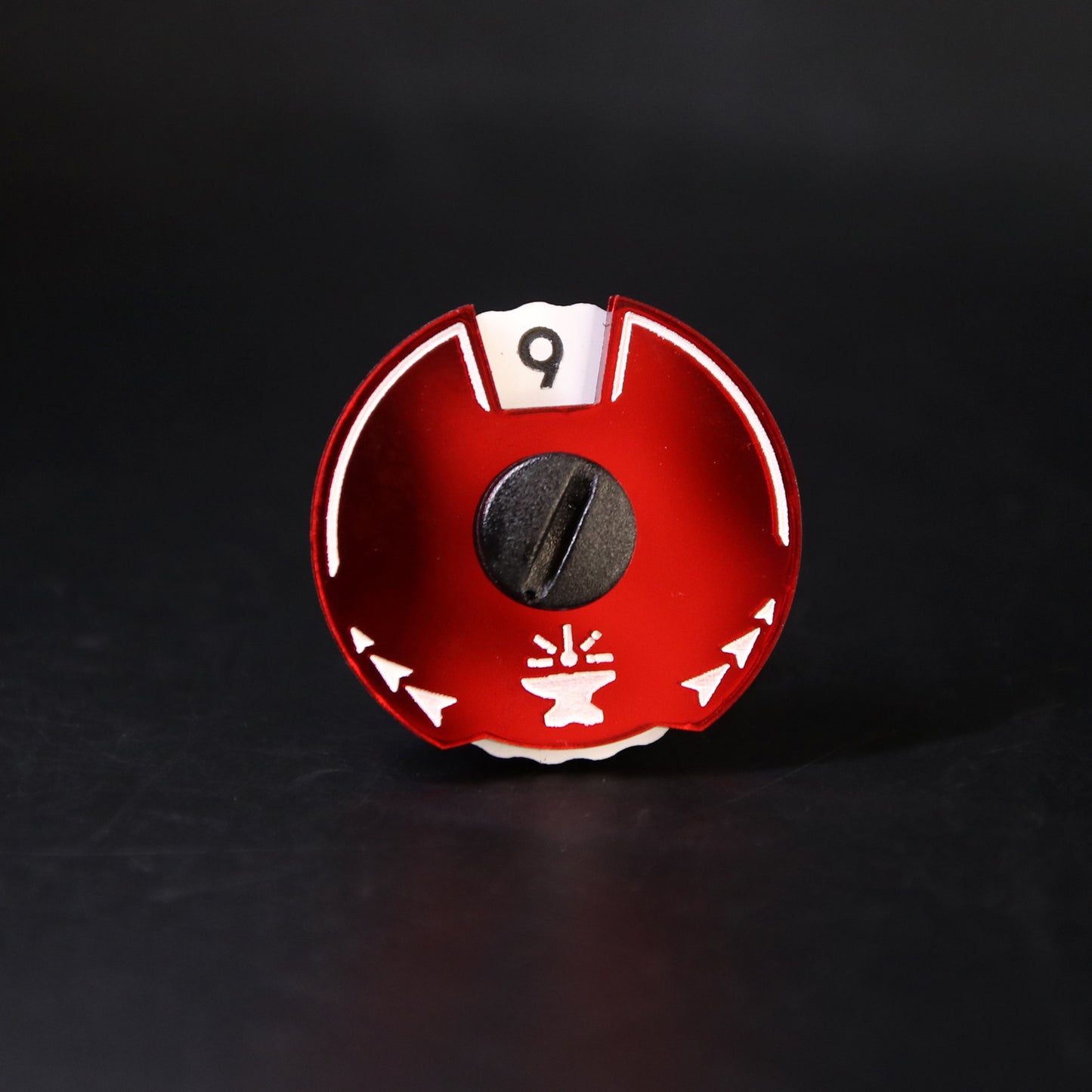 Dial - Mini