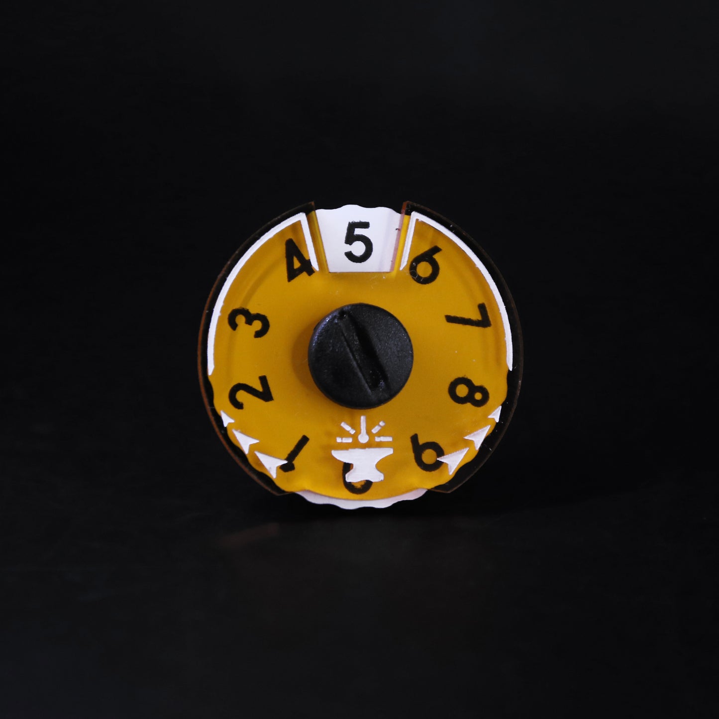Dial - Mini