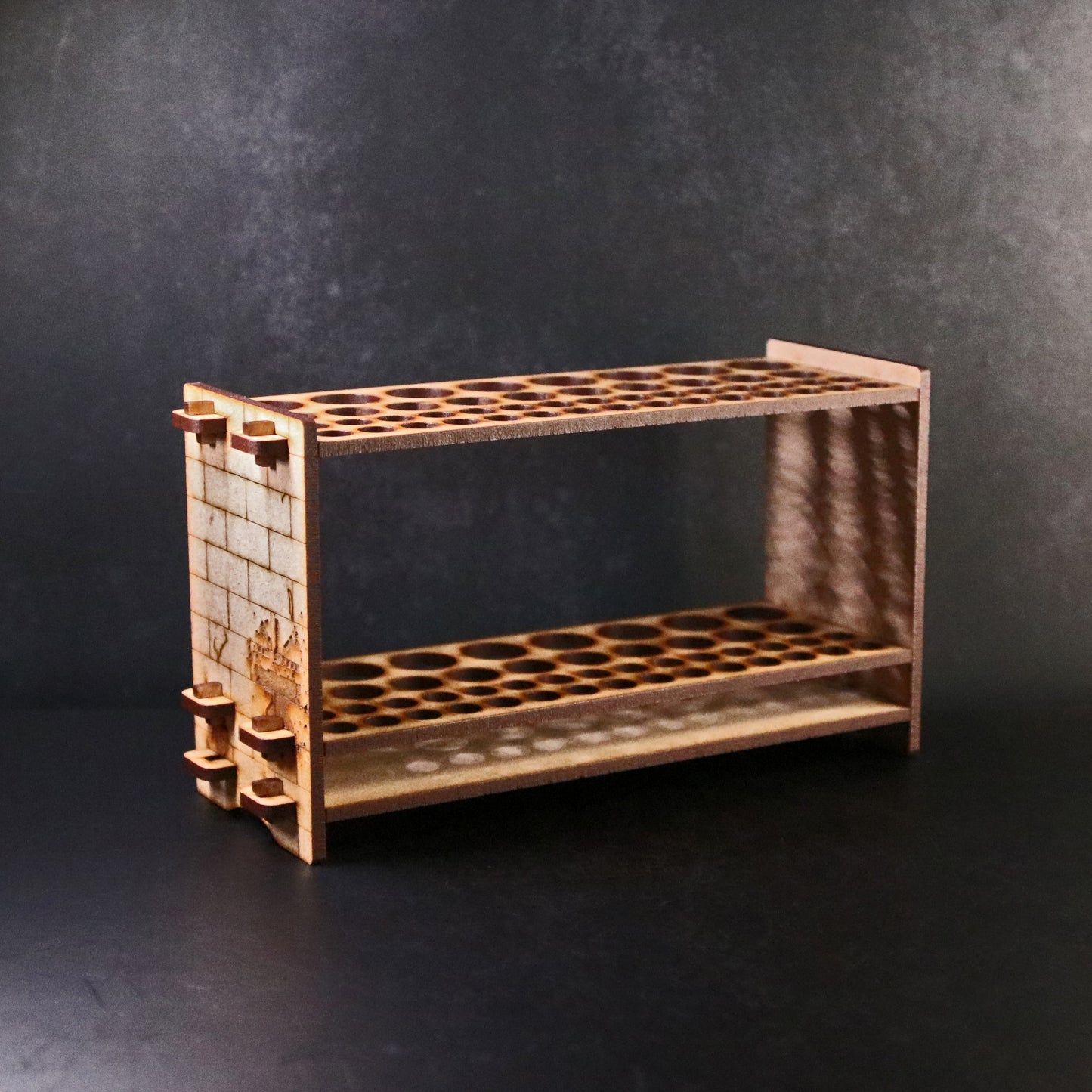 Brush Holder