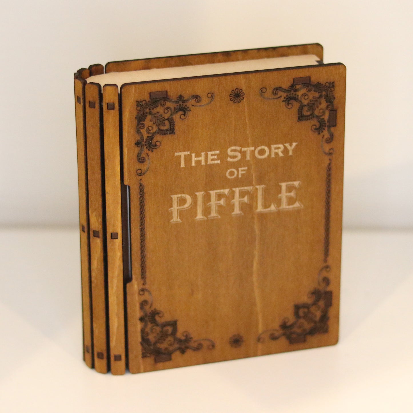 Piffle - Dice Game