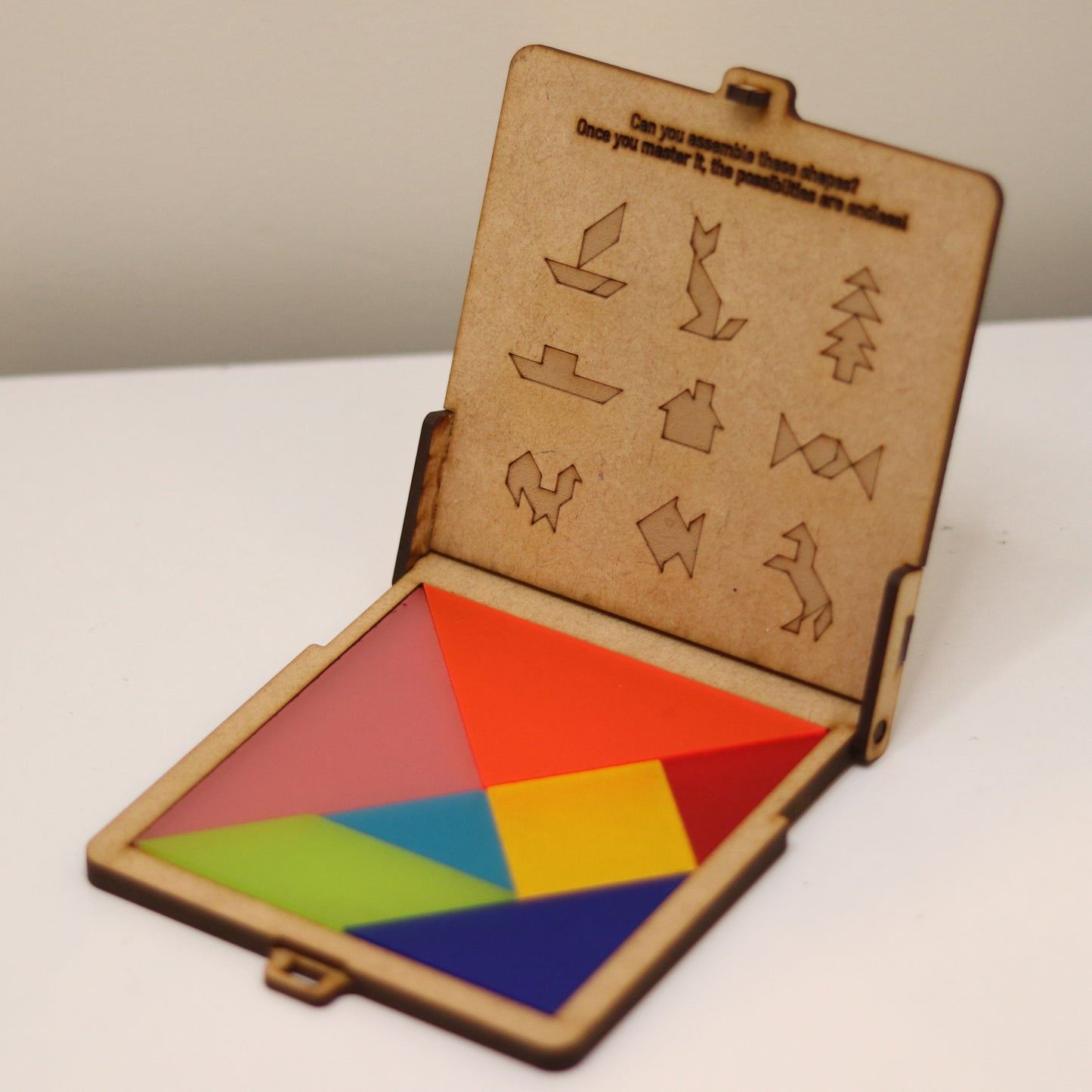 Tangram