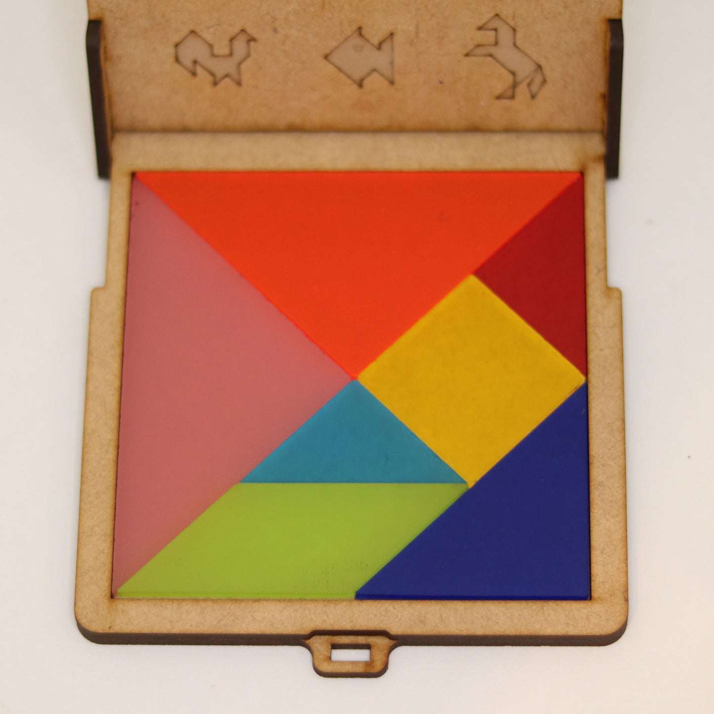 Tangram