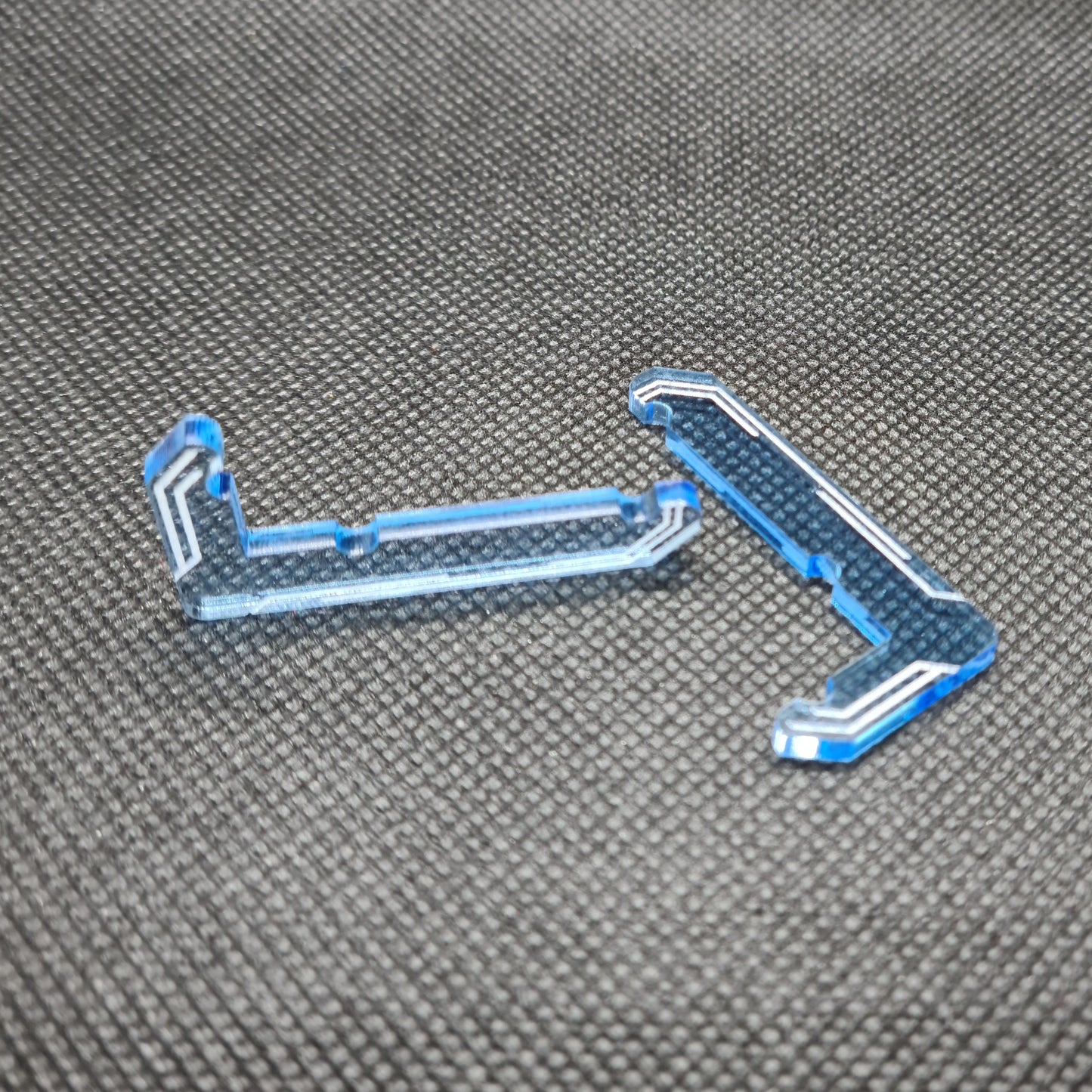 X-Wing Ship Marker
