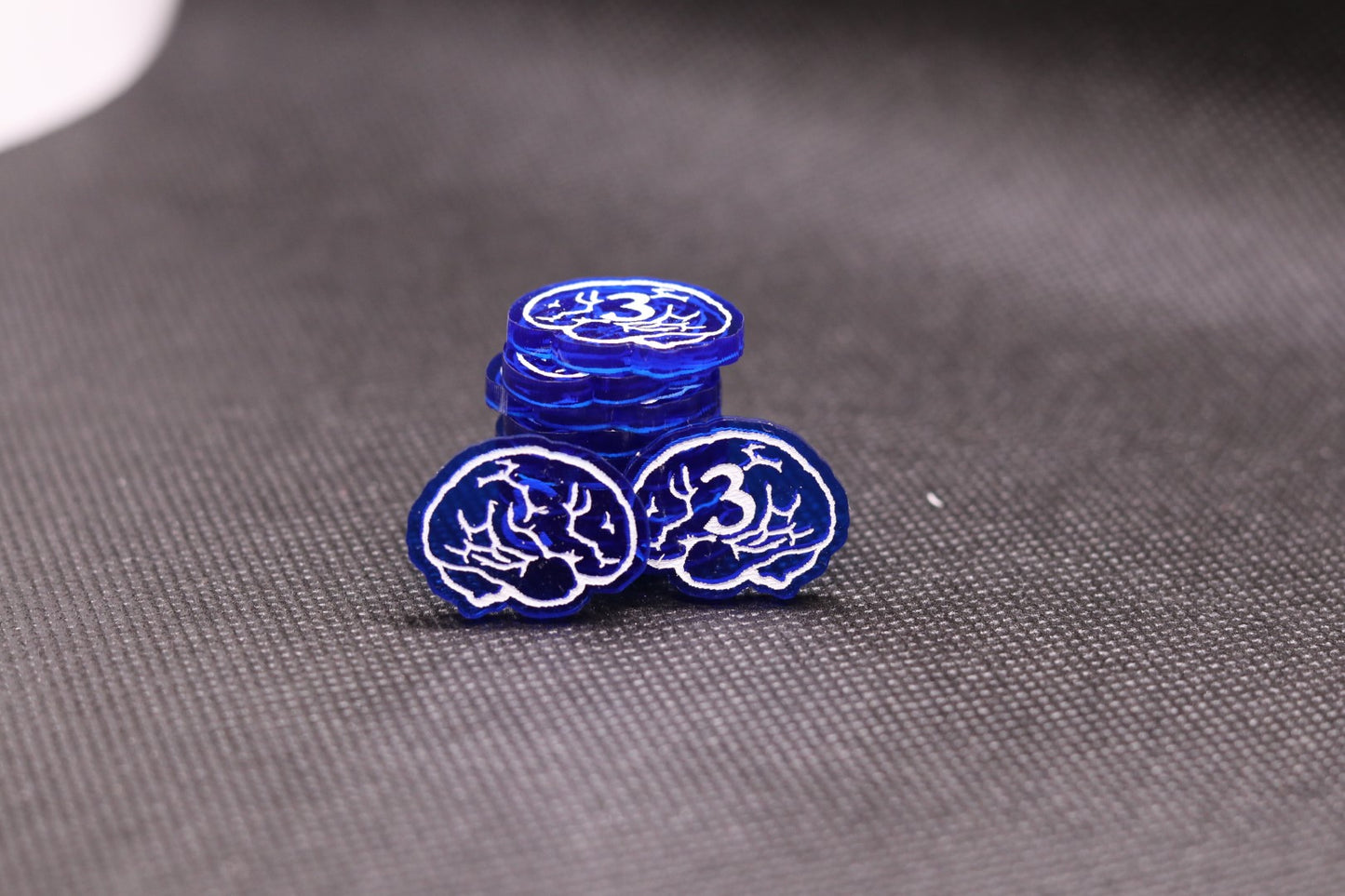 Arkham Horror Tokens