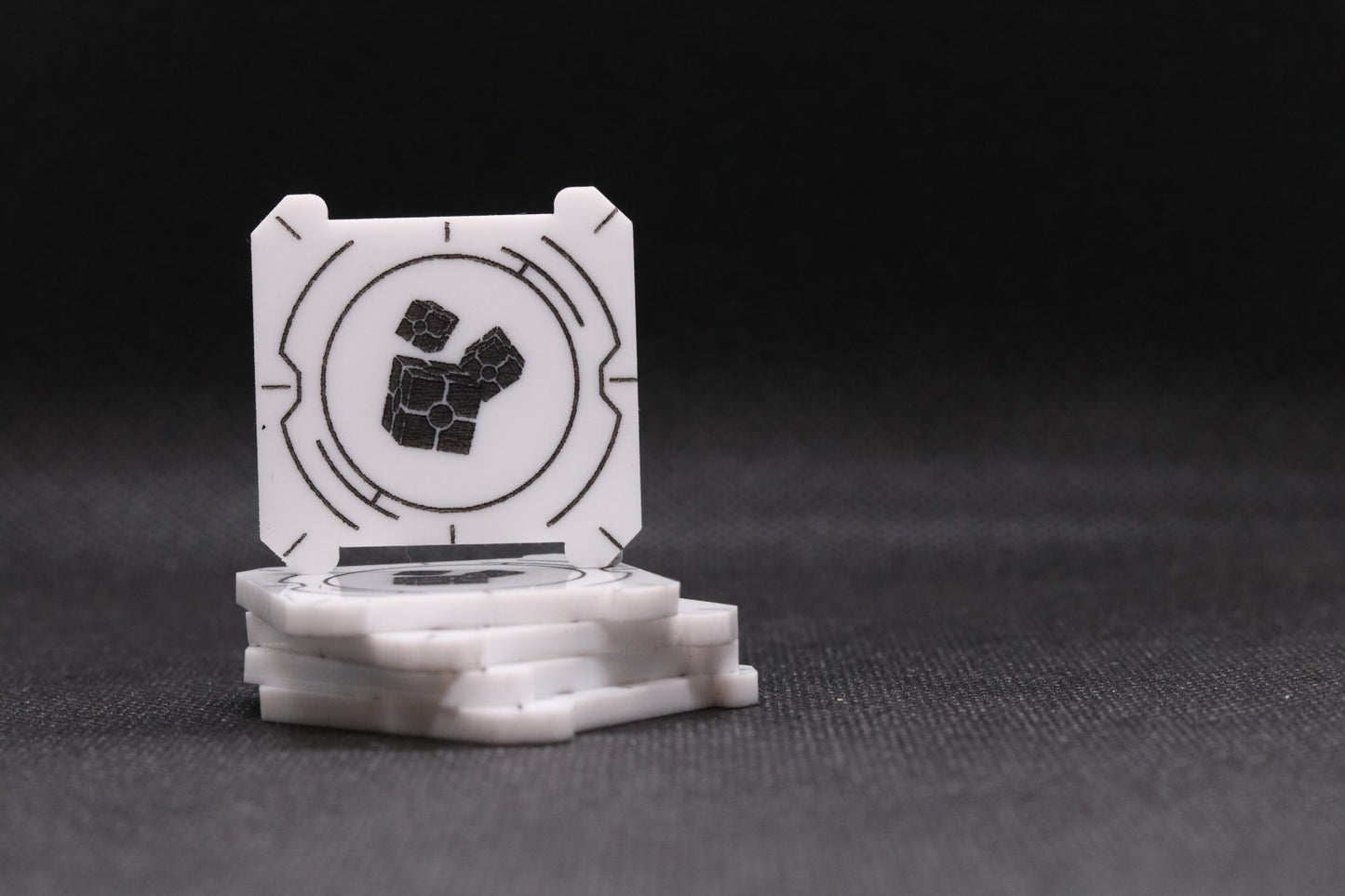 X-Wing Scenario Tokens