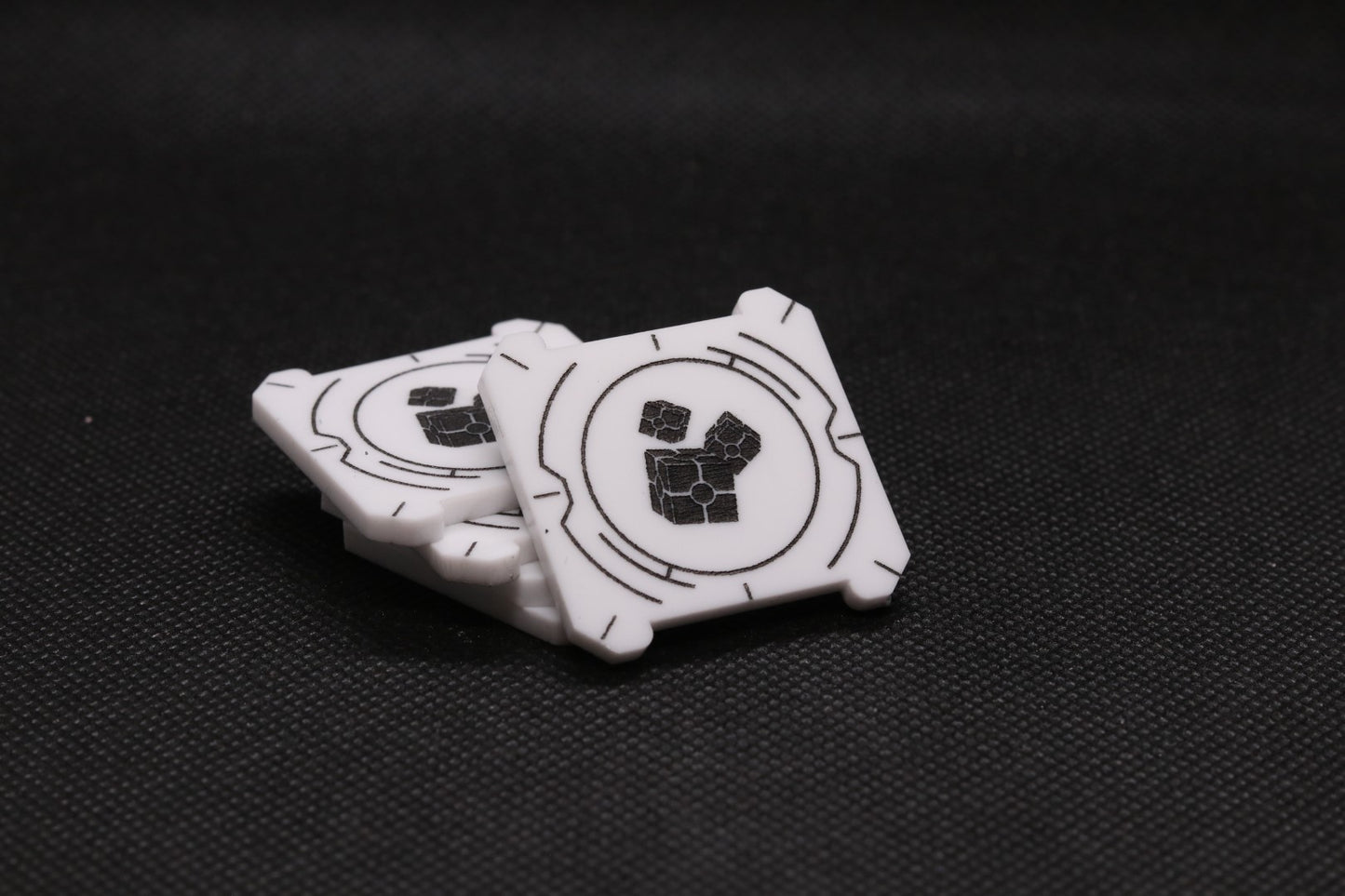 X-Wing Scenario Tokens