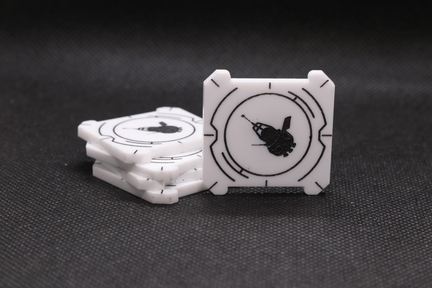 X-Wing Scenario Tokens