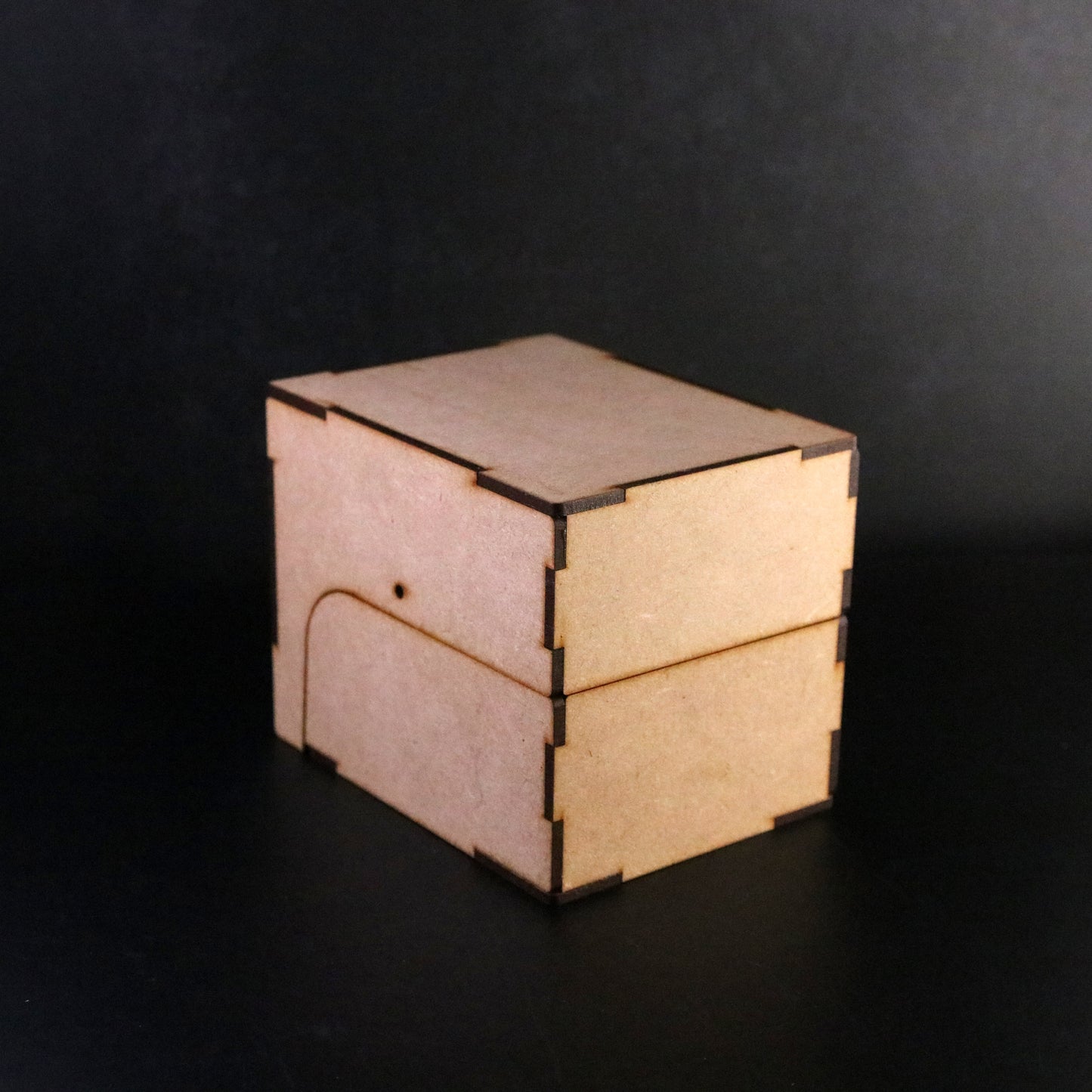Deck Den - Deck Box
