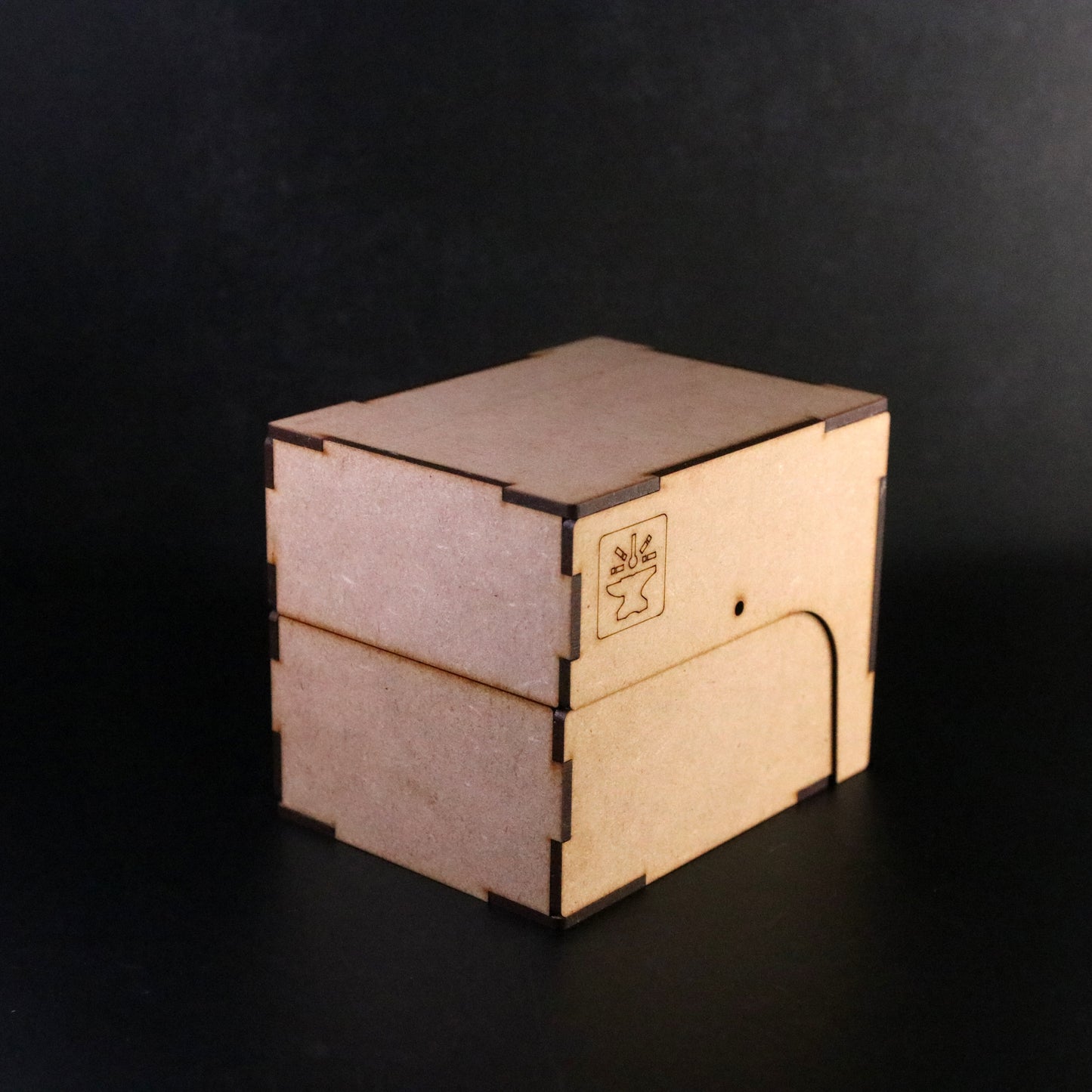 Deck Den - Deck Box