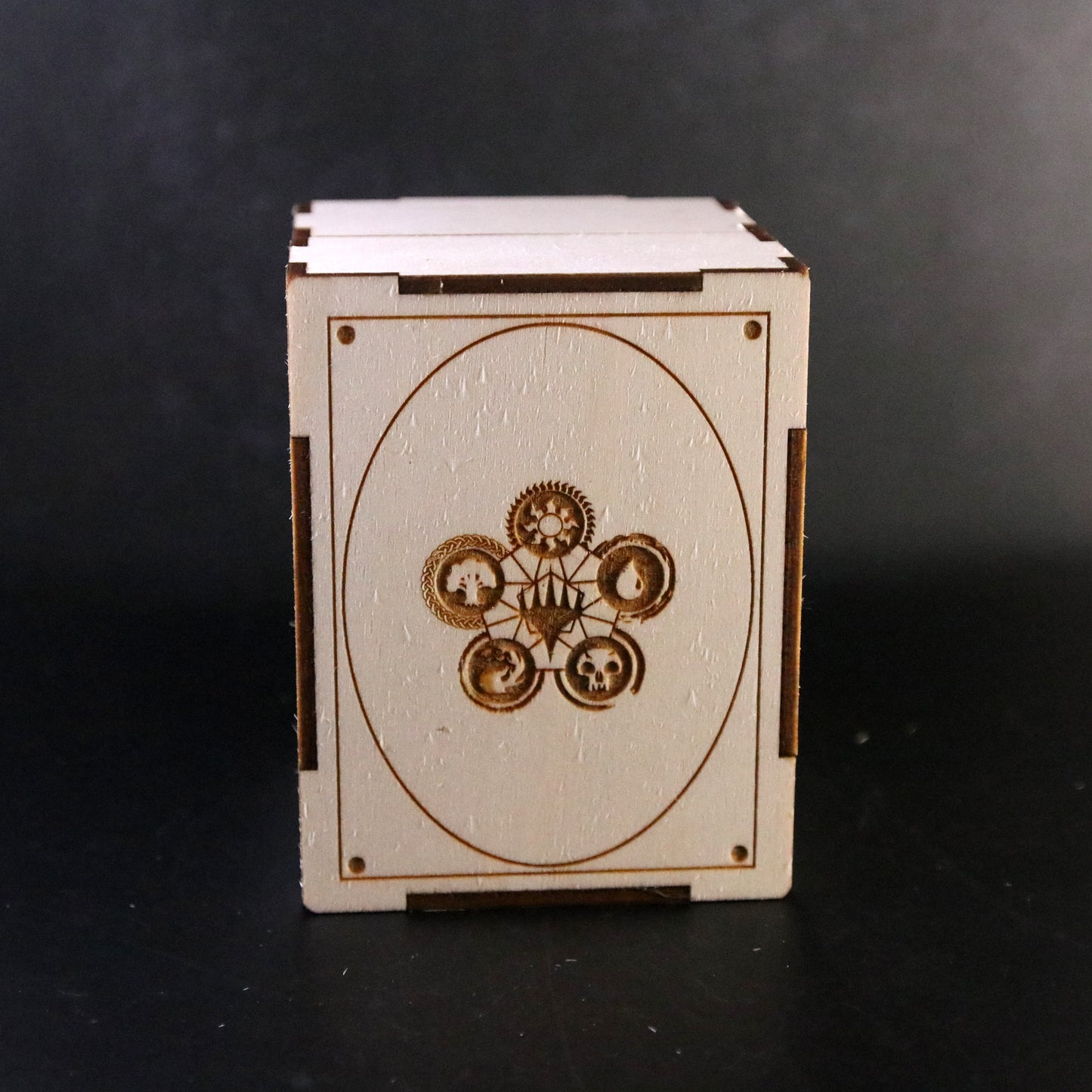 Deck Den - Deck Box