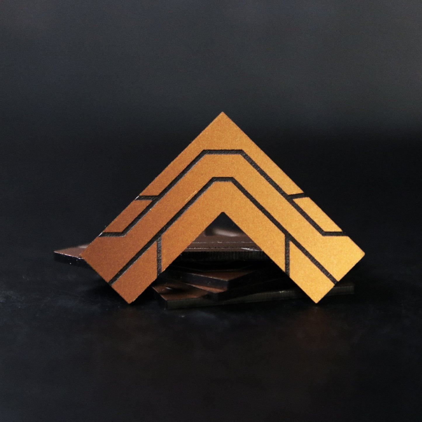 Deployment Marker
