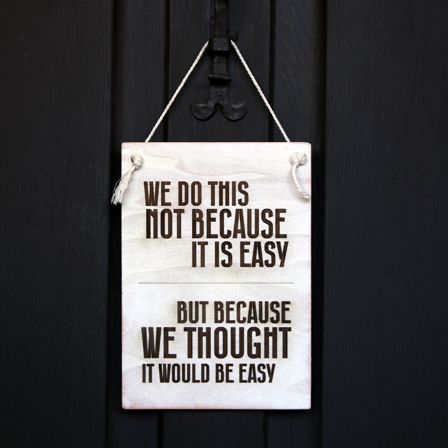 Wall Hangings