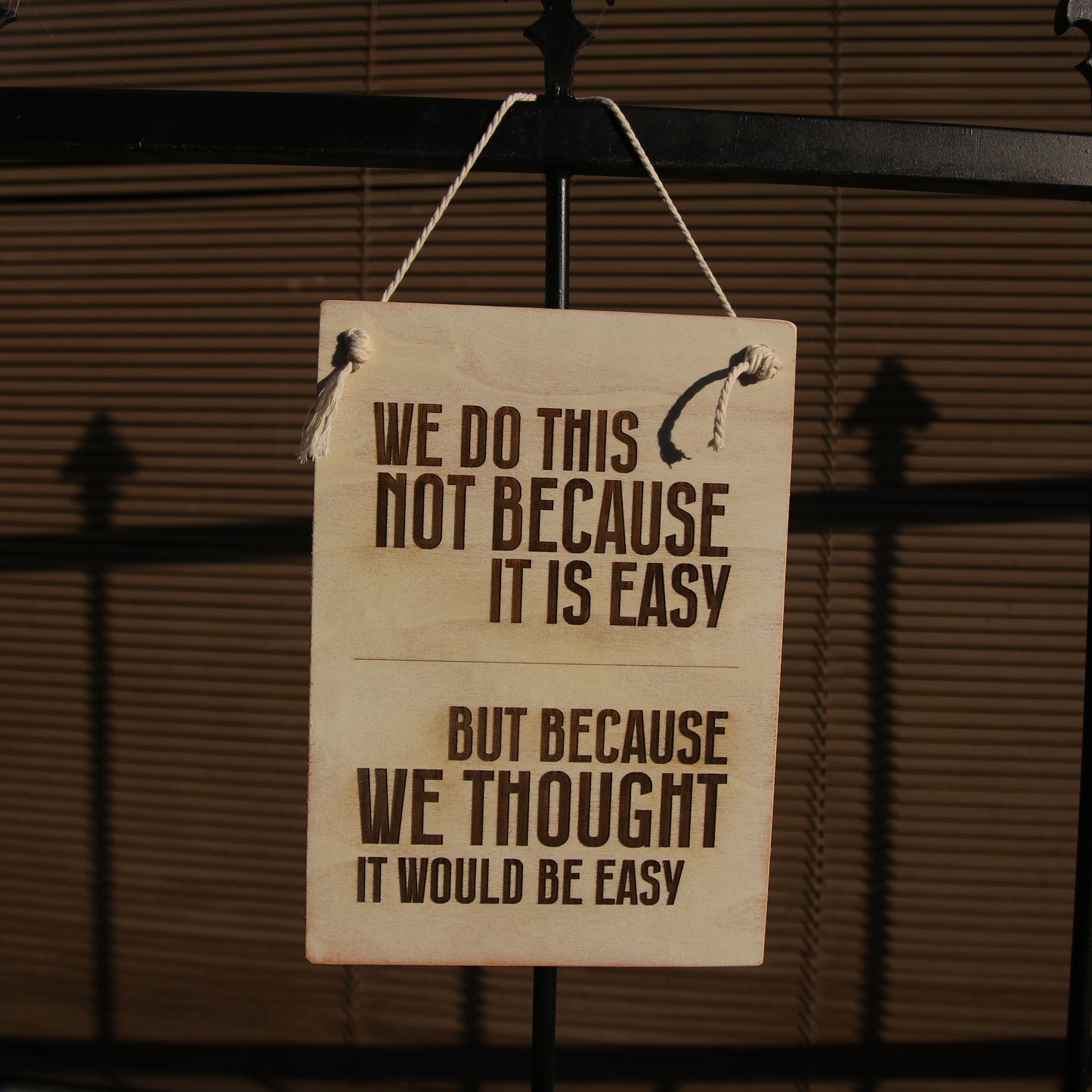 Wall Hangings