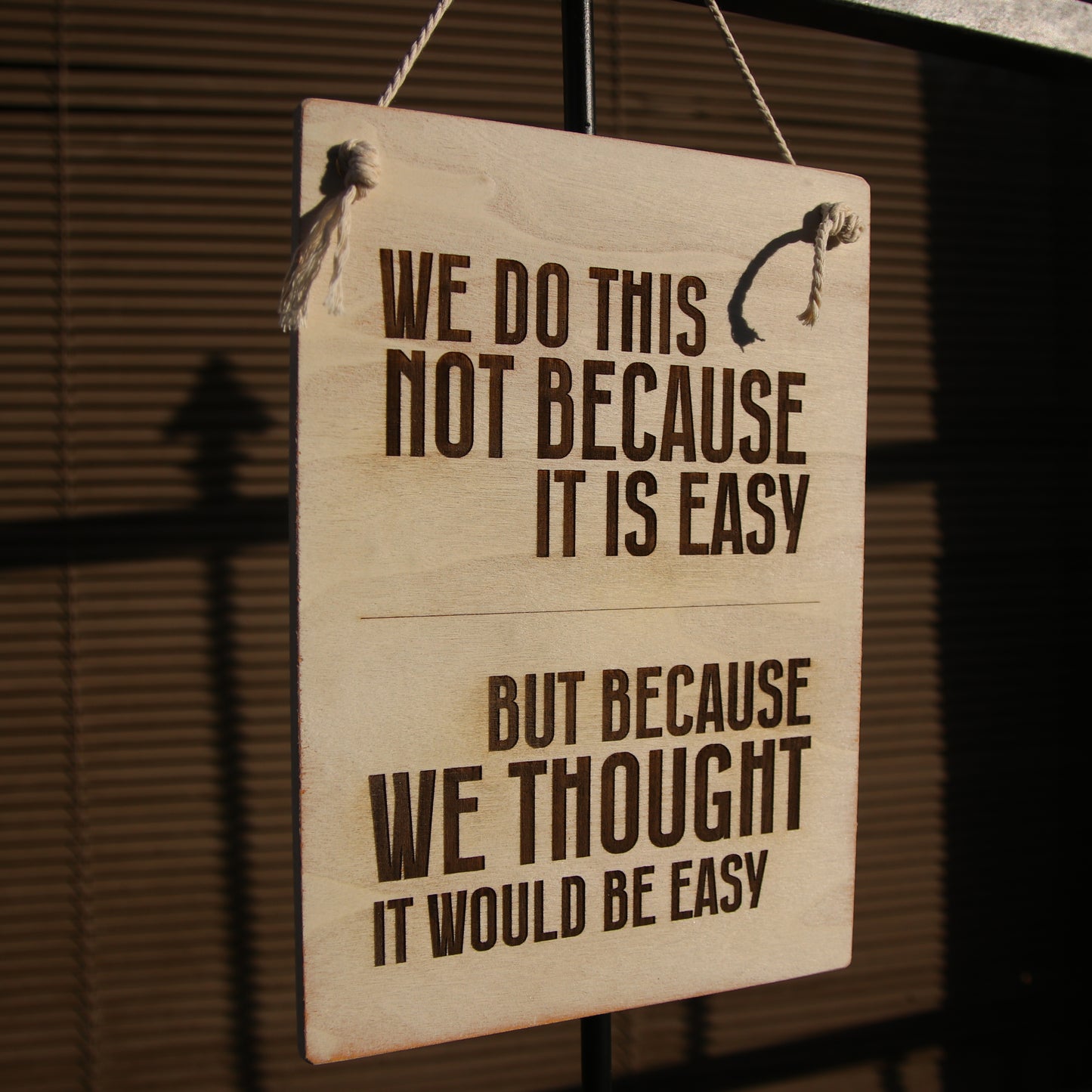 Wall Hangings