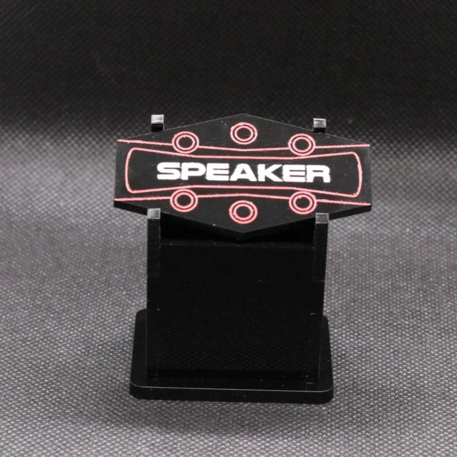 Twilight Imperium Speaker Lectern