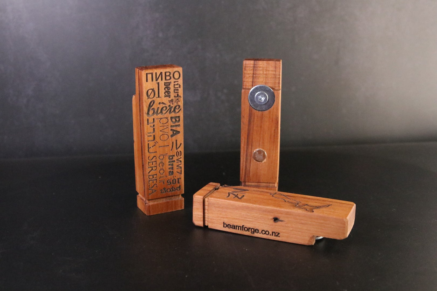 Bottle Opener