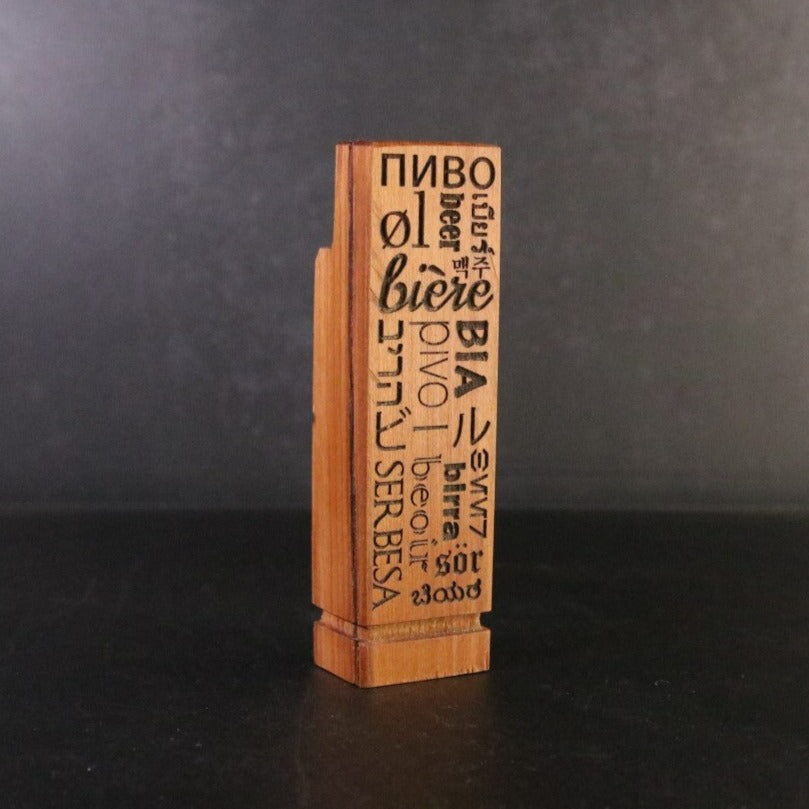 Bottle Opener