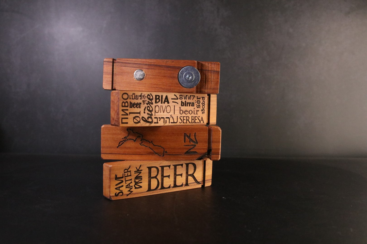 Bottle Opener