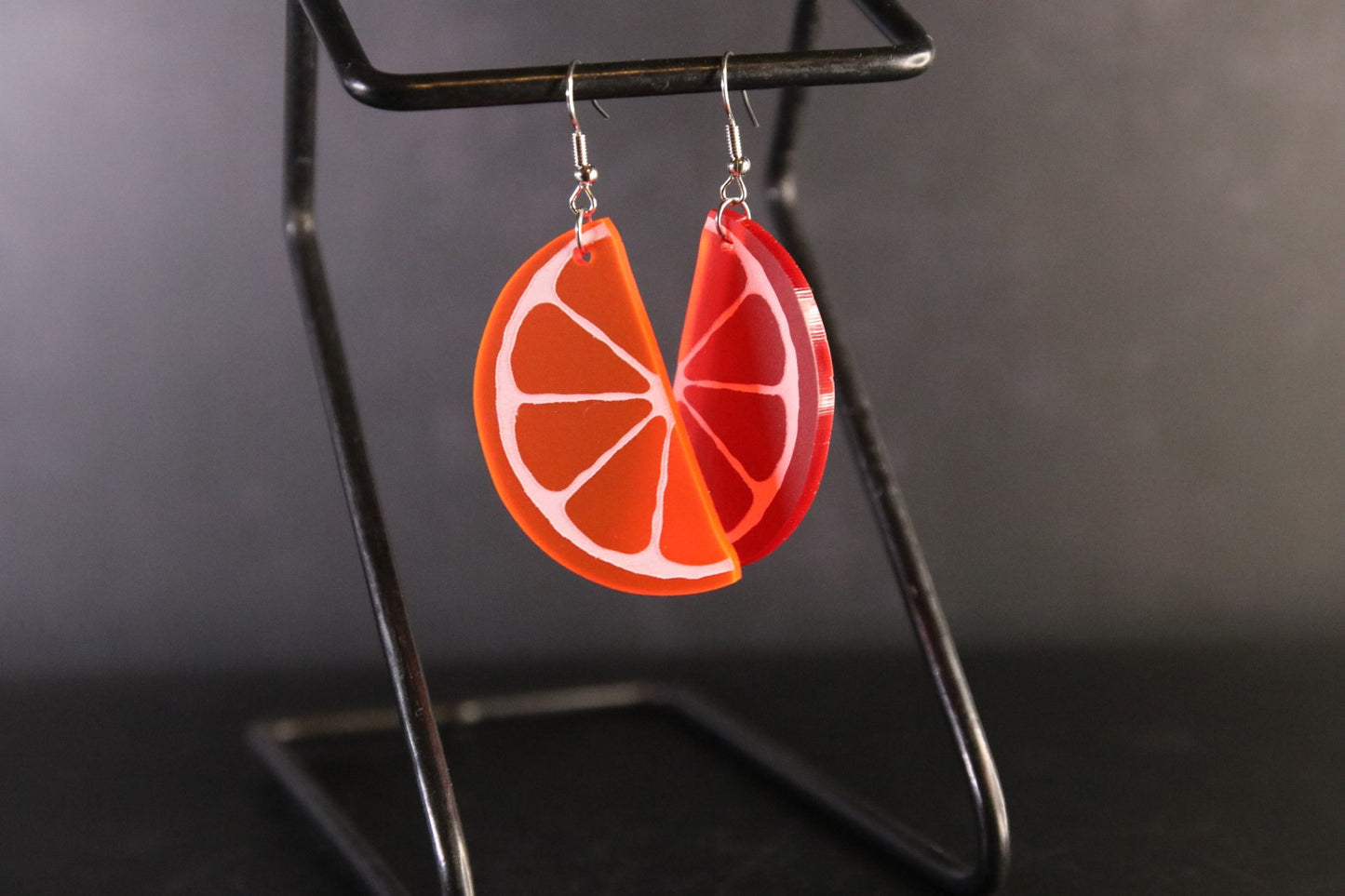 Citrus Earrings