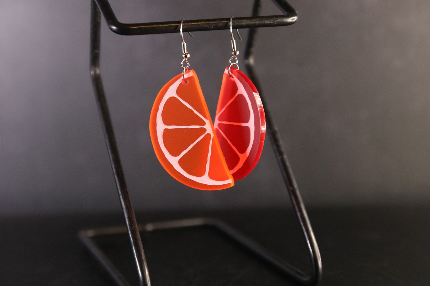 Citrus Earrings
